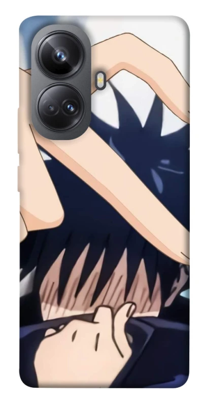 Чохол на Realme 10 Pro+ Megumi фото 1 з 1