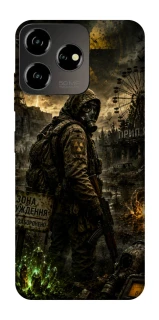Чохол на ZTE Blade V50 Design 4G S.T.A.L.K.E.R. фото 1 з 1