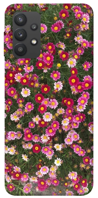 Чохол на Samsung Galaxy A32 (A325F) 4G Flowers v8 фото 1 з 1