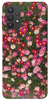 Чехол на Samsung Galaxy A32 (A325F) 4G Flowers v8 фото 1 из 1
