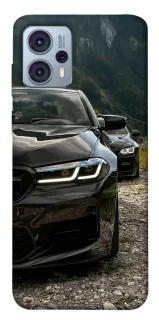 Чохол на Motorola Moto G23 BMW v39 фото 1 з 1