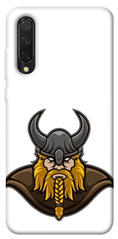 Чехол на Xiaomi Mi CC9 / Mi 9 Lite Viking фото 1 из 1
