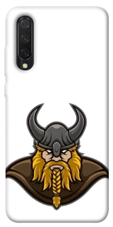 Чехол на Xiaomi Mi CC9 / Mi 9 Lite Viking фото 1 из 1