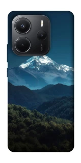 Чехол на Xiaomi Redmi Note 14 4G (Int. version) Mountain v4 фото 1 из 1