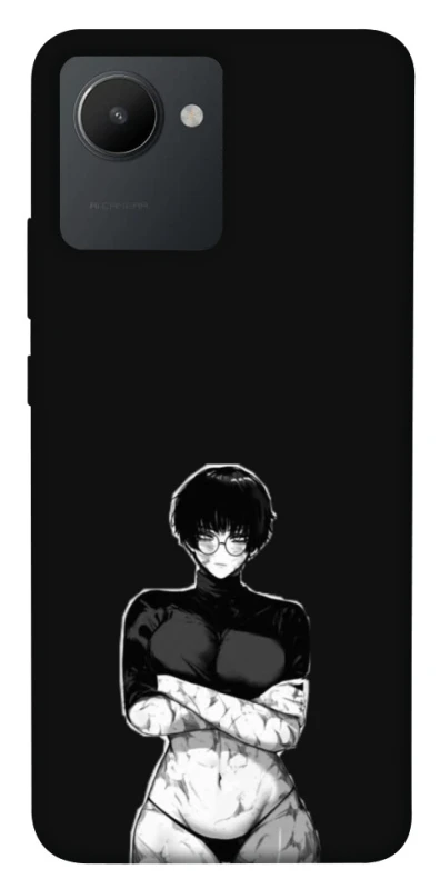 Чохол на Realme C30 Maki фото 1 з 1