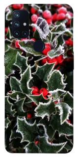 Чехол на OnePlus Nord N10 5G Новогодний v32 фото 1 из 1