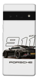 Чехол на Google Pixel 6 Pro 911 фото 1 Чехол на Google Pixel 6 Pro 911 фото 1 из 1
