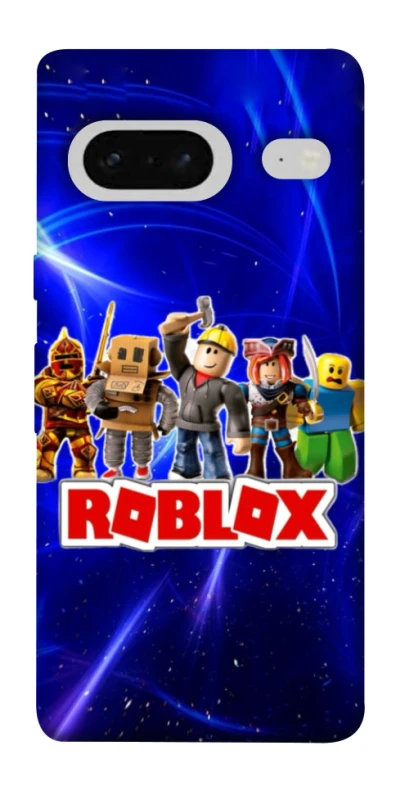 Чохол на Google Pixel 7 Roblox aesthetics фото 1 з 1
