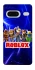 Чохол на Google Pixel 7 Roblox aesthetics фото 1 з 1