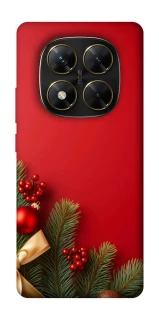 Чехол на Xiaomi Poco X7 Новогодний v21 фото 1 из 1