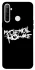 Чохол на Realme 6i My Chemical Romance logo фото 1 з 1