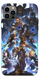 Чехол на Apple iPhone 12 Pro (6.1") Warcraft v3 фото 1 из 1