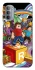 Чохол на Motorola Moto G31 Roblox family фото 1 з 1