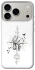 Чохол на Apple iPhone 17 Pro (6.3") Tattoo ver.9 фото 1 з 1