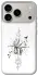 Чохол на Apple iPhone 18 Pro Tattoo ver.9 фото 1 з 2