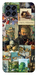 Чохол на Samsung Galaxy M33 5G Paul Cézanne фото 1 з 1