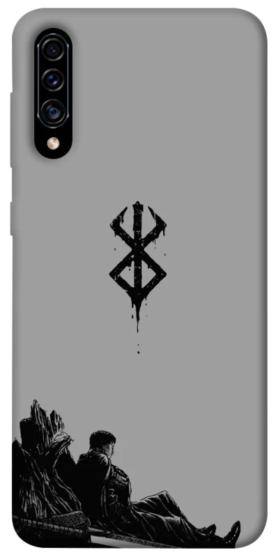 Чохол на Samsung Galaxy A50 (A505F) / A50s / A30s Berserk v3 фото 1 з 1