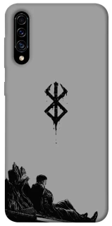 Чохол на Samsung Galaxy A50 (A505F) / A50s / A30s Berserk v3 фото 1 з 1