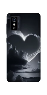 Чохол на ZTE Blade L9 Cloud heart фото 1 з 1