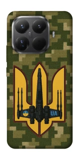 Чохол на Xiaomi 15T Pro ВВС фото 1 з 1