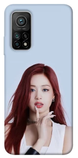 Чехол на Xiaomi Mi 10T Ahyeon - BABYMONSTER фото 1 из 1