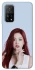 Чохол на Xiaomi Mi 10T Ahyeon - BABYMONSTER фото 1 з 1