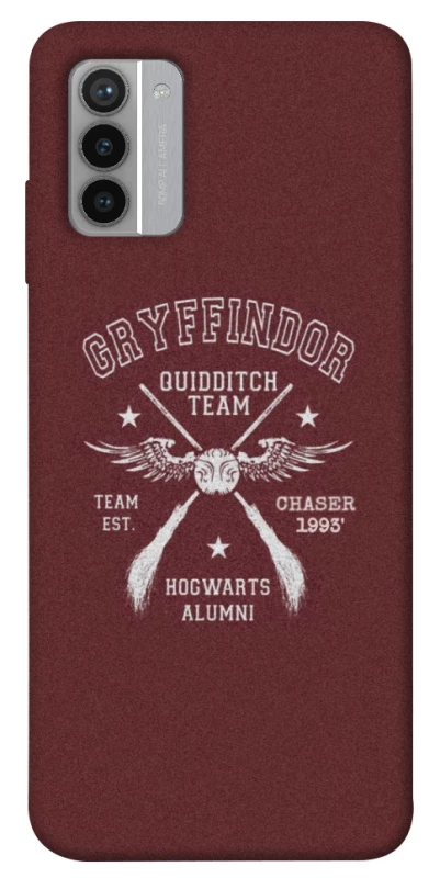 Чохол на Nokia G42 Harry Potter v6 фото 1 з 1