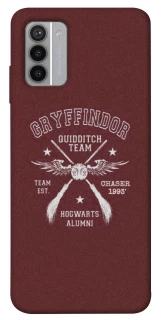 Чохол на Nokia G42 Harry Potter v6 фото 1 з 1