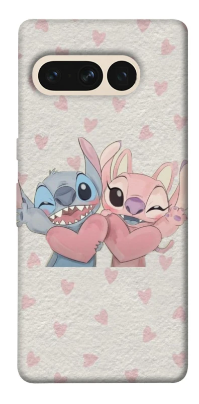 Чехол на Google Pixel 7 Pro Stitch ver.29 фото 1 из 1