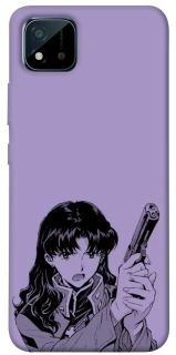 Чохол на Realme C20 Anime v7 фото 1 з 1