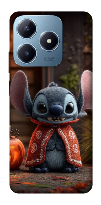 Чехол на Realme C63 Stitch ver.14 фото 1 из 1