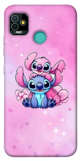 Чохол на TECNO POP 5 Stitch ver.11 фото 1 з 1