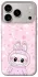 Чехол на Apple iPhone 18 Pro Pink Labubu фото 2 из 2