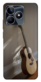 Чохол на Realme C53 Гітара фото 1 з 1