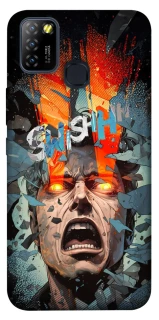 Чехол на Infinix Hot 10 Lite Swishh фото 1 из 1