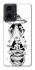 Чехол на Motorola Moto G04 Tattoo ver.4 фото 1 из 1
