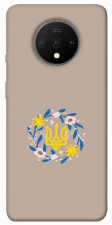 Чехол на OnePlus 7T Герб v99 фото 1 из 1