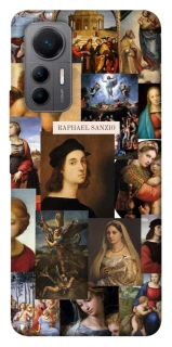 Чохол на Xiaomi 12 Lite Raphael Sanzio фото 1 з 1