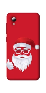 Чехол на ZTE Blade A3 (2019) Christmas mood ver.12 фото 1 из 1
