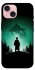 Чехол на Apple iPhone 15 (6.1") Harry Potter & Dementor фото 1 из 1