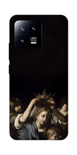 Чехол на Xiaomi 13 Art collage ver.1 фото 1 из 1