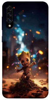 Чохол на Samsung Galaxy A50 (A505F) / A50s / A30s Baby Groot v3 фото 1 з 1