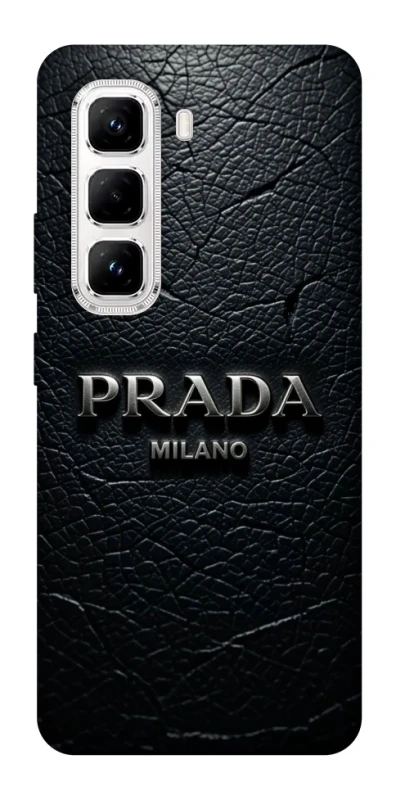 Чехол на Infinix Hot 50 Pro Prada ver.3 фото 1 из 1