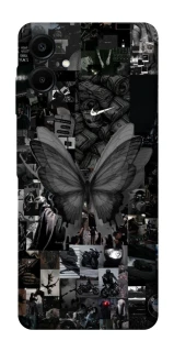 Чохол на Samsung Galaxy A07 Lifestyle collage фото 1 з 1