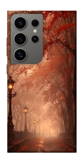 Чохол на Samsung Galaxy S24 Ultra boulevard фото 1 з 1