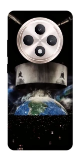 Чехол на Oppo Reno 12 F 4G/5G Kanye West ver.7 фото 1 из 1