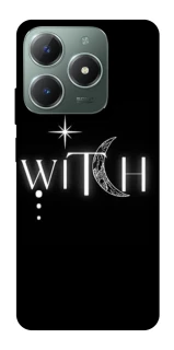 Чохол на Realme C61 Halloween Witch ver.3 фото 1 з 1