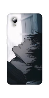 Чехол на ZTE Blade A3 (2019) Toji Zenin v2 фото 1 из 1