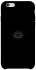 Чохол на Apple iPhone 6/6s (4.7") Black Lotus фото 1 з 1