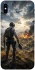 Чехол на Apple iPhone X (5.8") PUBG ver.2 фото 1 из 1